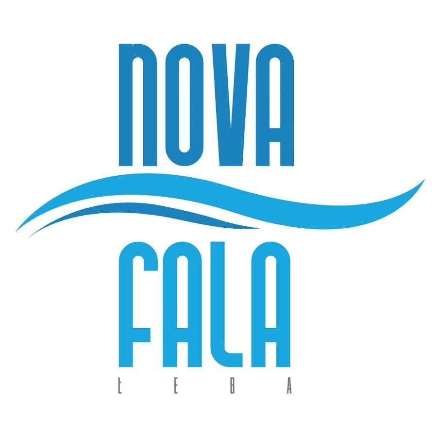 Nova Fala Łeba Kültér fotó